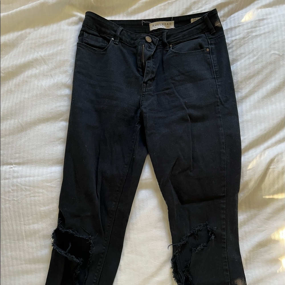 Bullhead jeans